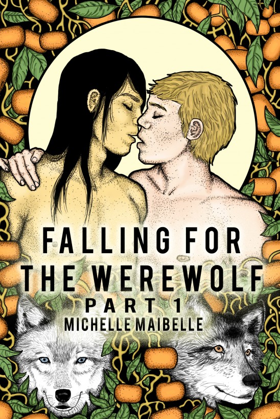 descargar libro Falling for the Werewolf 1