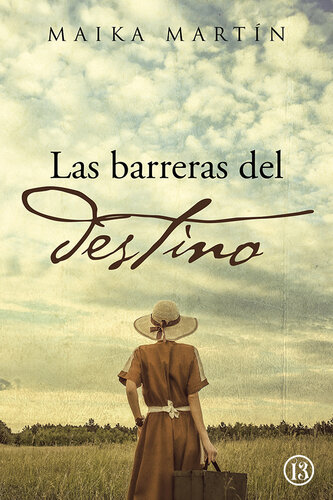 descargar libro Las barreras del destino