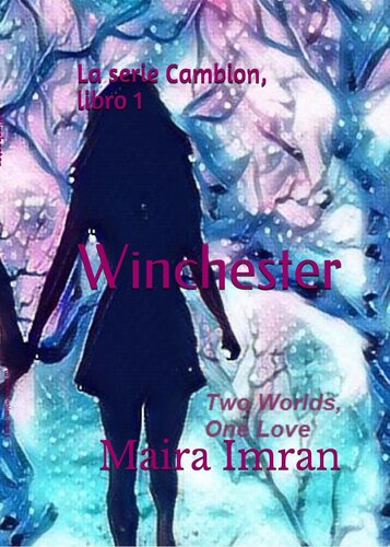 descargar libro Winchester