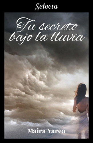 descargar libro Tu secreto bajo la lluvia