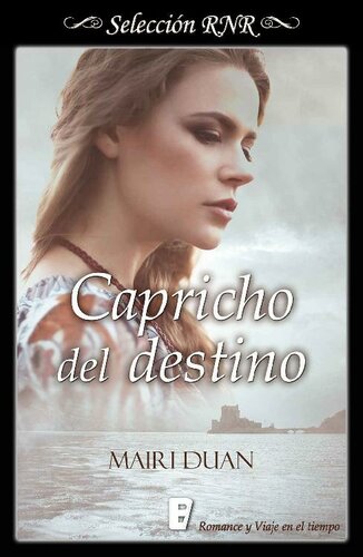 libro gratis Capricho del destino