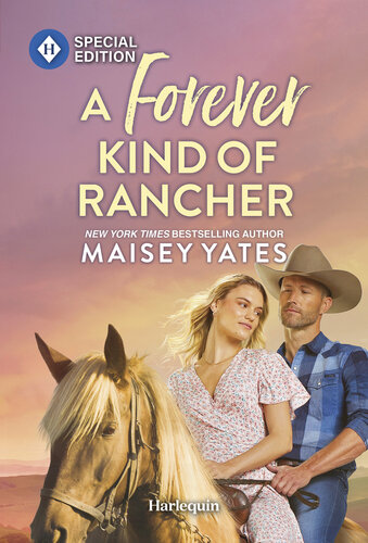 descargar libro A Forever Kind of Rancher