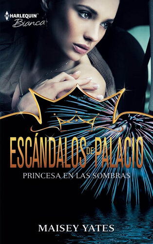 descargar libro Serie Escándalos de palacio 06 - Princesa en las sombras