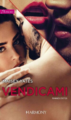 descargar libro Vendicami (Italian Edition)