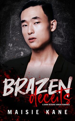 libro gratis Brazen Deceits