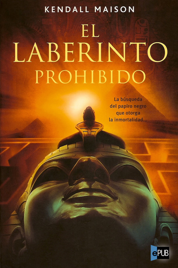 descargar libro El laberinto prohibido