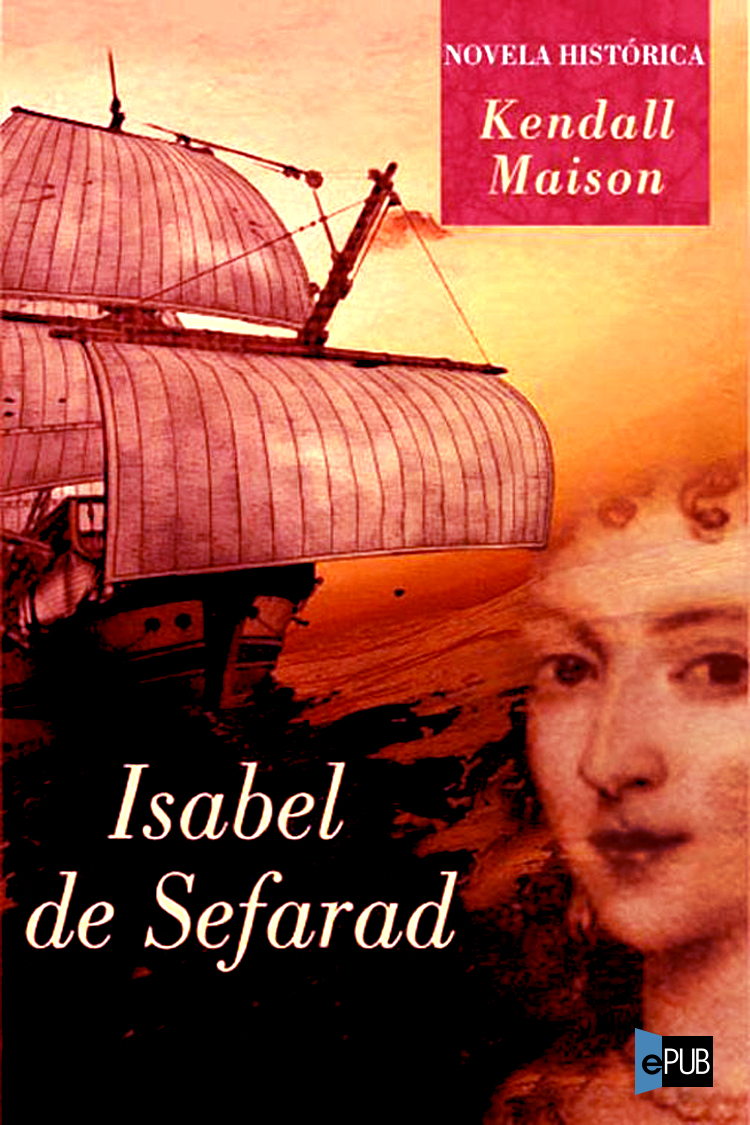 descargar libro Isabel de Sefarad