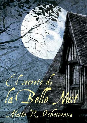 libro gratis El Secreto de La Belle Nuit (Spanish Edition)