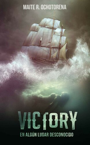 descargar libro Victory, en algún lugar desconocido