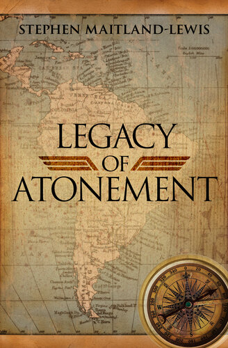 libro gratis Legacy of Atonement