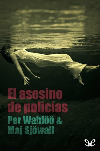 descargar libro El asesino de policías