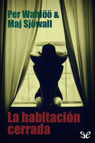 libro gratis La habitación cerrada