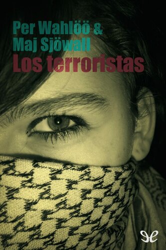 libro gratis Los terroristas