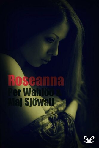 descargar libro Roseanna