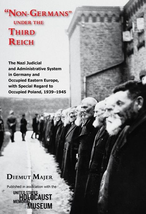 descargar libro 'Non-Germans'' Under the Third Reich