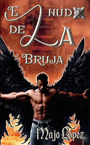 descargar libro El nudo de la bruja (Susurros del infierno #03)