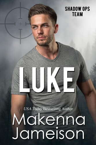 descargar libro Luke (Shadow Ops Team, #3)