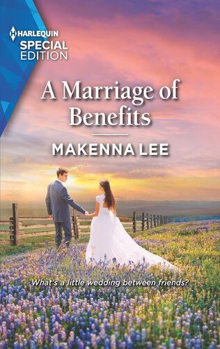 descargar libro A Marriage of Benefits