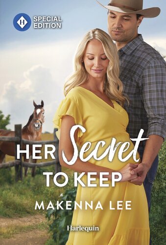 descargar libro Her Secret to Keep