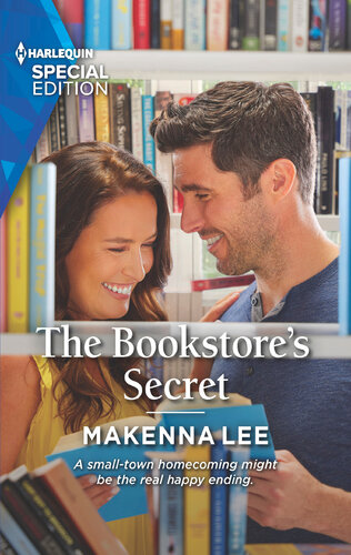 descargar libro The Bookstore's Secret