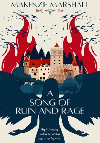 descargar libro A Song of Ruin and Rage