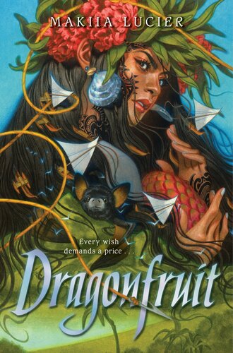 descargar libro Dragonfruit