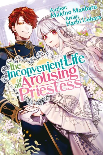 descargar libro The Inconvenient Life of an Arousing Priestess