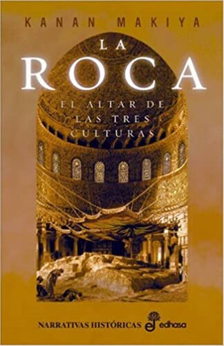 descargar libro La roca: El altar de las tres culturas