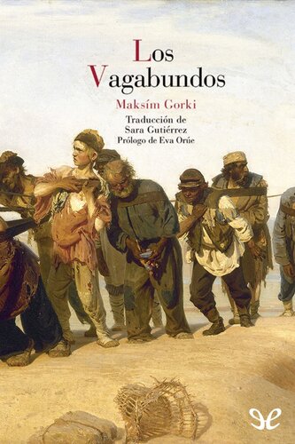 descargar libro Los vagabundos