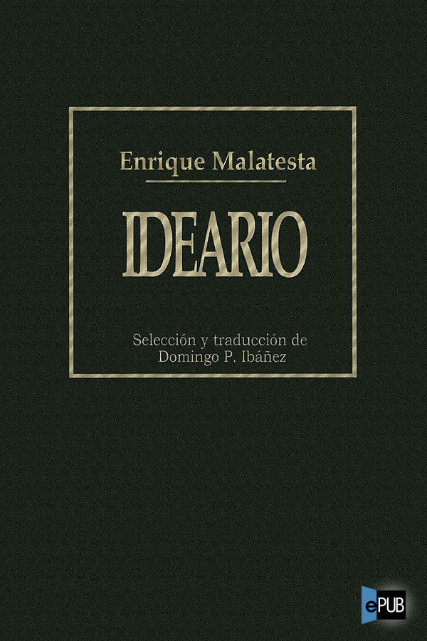 descargar libro Ideario