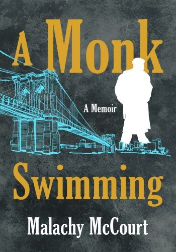 descargar libro A Monk Swimming