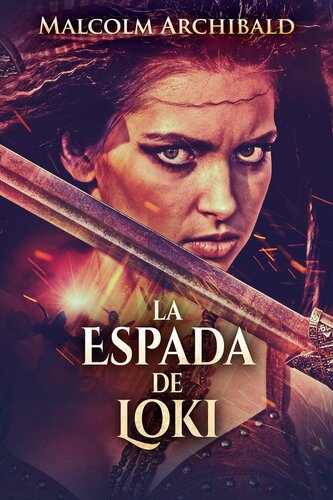 descargar libro La Espada De Loki