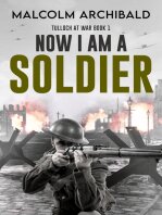 descargar libro Now I Am A Soldier