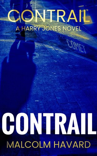 libro gratis Contrail