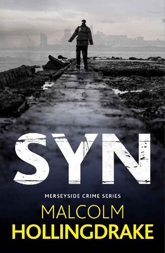 descargar libro Syn (The Merseyside Crime Series Book 2)