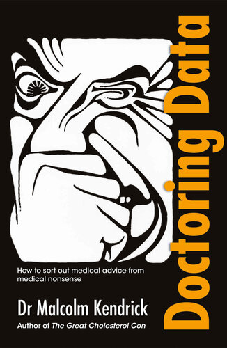 libro gratis Doctoring Data: How to Sort Out Medical Advice From Medical Nonsense