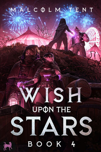 descargar libro Wish Upon the Stars 4: A Cultivation LitRPG Adventure