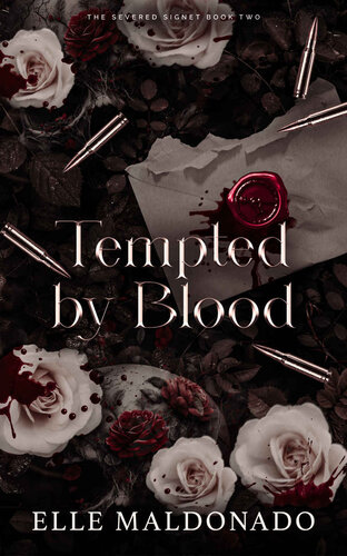 descargar libro Tempted by Blood