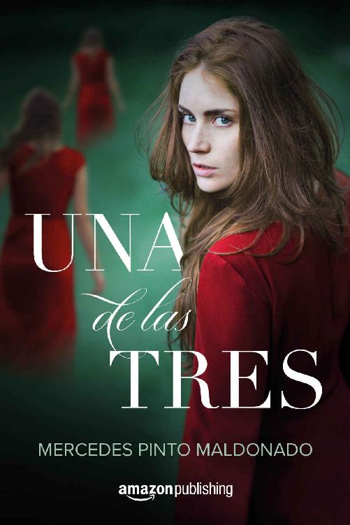 descargar libro Una de las tres (Spanish Edition)