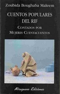 descargar libro Cuentos Populares del Rif