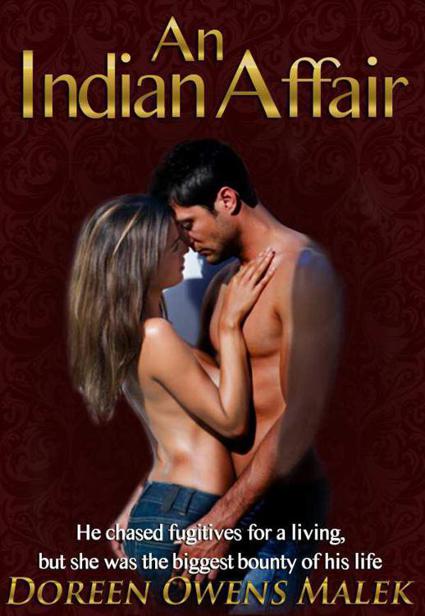 descargar libro An Indian Affair