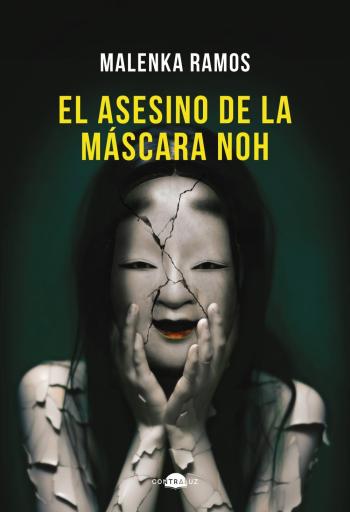 descargar libro El asesino de la máscara noh