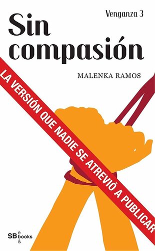 descargar libro Venganza. 3ª parte. Sin compasión.