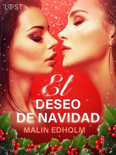 descargar libro El deseo de Navidad--Relato erótico