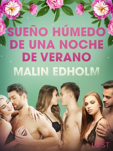 descargar libro Sueño húmedo de una noche de verano--Relato erótico