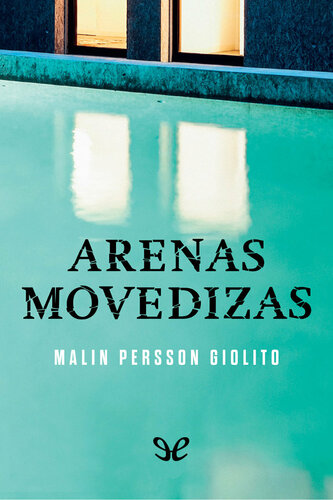 libro gratis Arenas movedizas