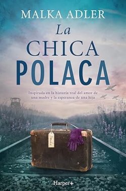 descargar libro La chica polaca