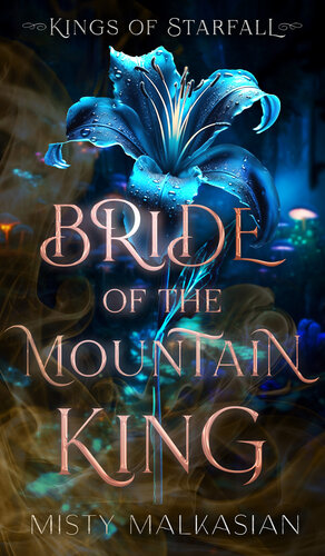 descargar libro Bride of the Mountain King: A Fantasy Romance