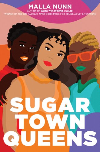 libro gratis Sugar Town Queens