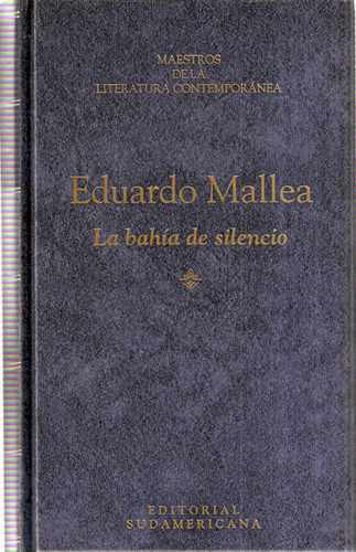 libro gratis La bahía de silencio